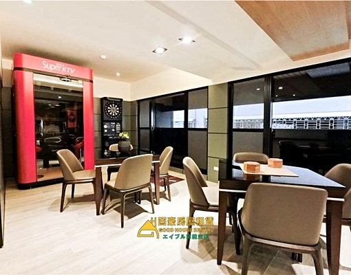 男女皆可~質感裝潢🍎小資首選🍎有廚房 - Image 11