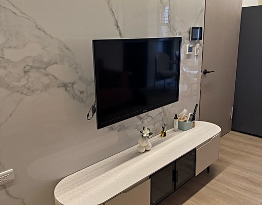 東區松丹達麗|2+1房雙衛浴|優質高樓平車宅|拎包入住 - Image 6