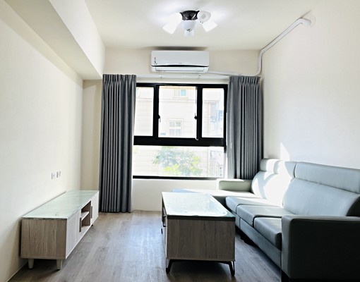 🌟星鴻可租補入戶籍|全新二房|含車位&家電傢俱🌟 - Image 1