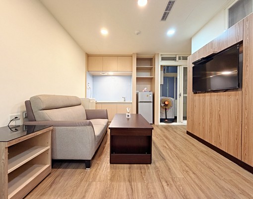 🌟先嗇宮MRT步行約8分鐘|優質精裝兩房🌟 - Image 1