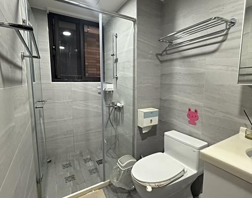 🔺竹北商圈旁🔺高樓視野大兩房➕平車|含管理費 - Image 10