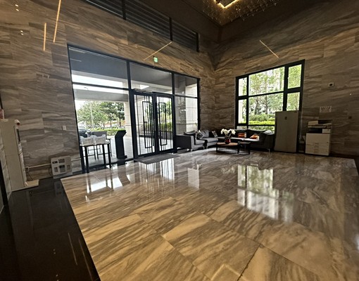 🔺竹北商圈旁🔺高樓視野大兩房➕平車|含管理費 - Image 13