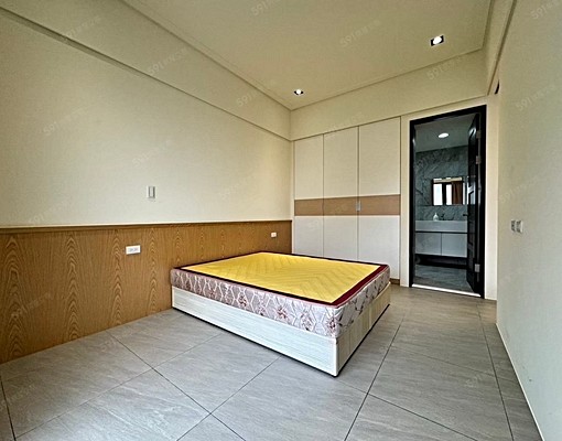 近高鐵,可報稅入籍,新光影城旁生活機能佳,溫馨大空間採光佳 - Image 12