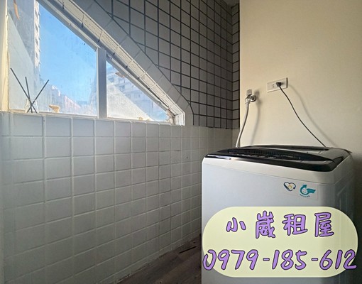 🎀小崴租屋/站前/獨洗/低樓層/採光佳/精美套房 - Image 5