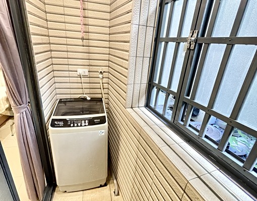 無fuck說⭐全新精美裝潢|租屋補助|陽台獨洗|近市政府 - Image 5