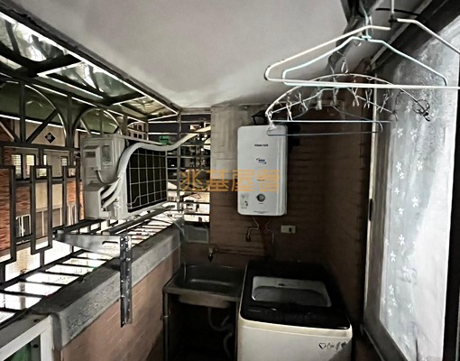 兆基社會住宅🏠近精武火車站大三房家具齊全🏠可租補 - Image 7