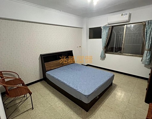 兆基社會住宅🏠近精武火車站大三房家具齊全🏠可租補 - Image 5