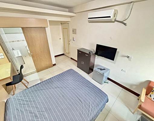 小資秒殺✨超大空間✨子母車✨管理員✨獨洗曬✨浴缸✨飲水機 - Image 6