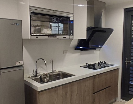 遠雄之星七期美兩房含車位含管出租 - Image 7