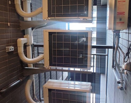 遠雄之星七期美兩房含車位含管出租 - Image 10