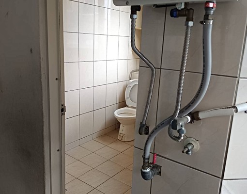 總管家🍀中國醫兩房CP值超超高家具電全配可租補戶籍 - Image 12