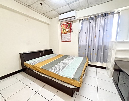 上安中港假期可租補台水電🔥三房兩衛休旅車位🔥台水電開伙 - Image 9