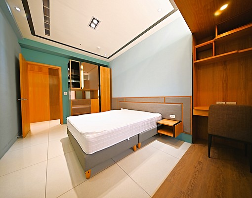 捷運豪邸~設備齊全高配裝潢~值得有品味的您來享受 - Image 9