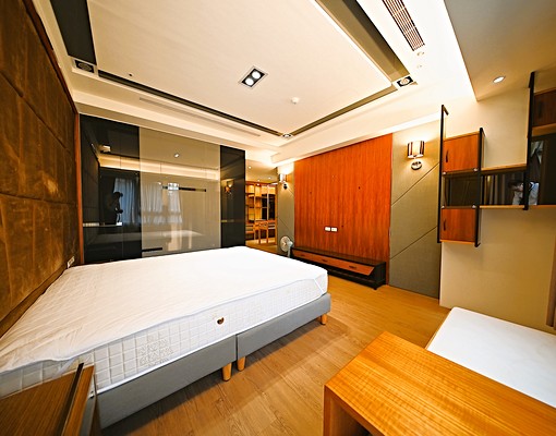 捷運豪邸~設備齊全高配裝潢~值得有品味的您來享受 - Image 12