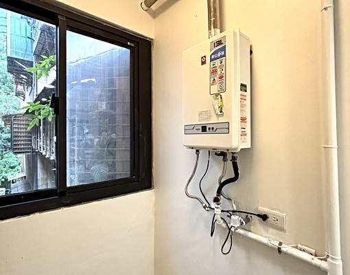 信義龍門⭐️靜巷美寓3房⭐️可請租補⭐️全新裝潢、設備 - Image 5