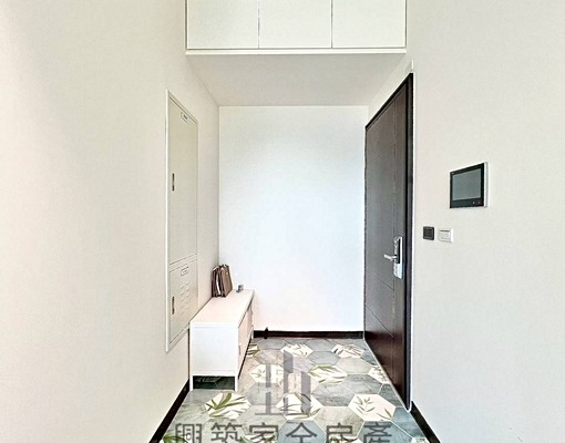 ⚡近台元、光明商圈🔥全新高樓層|景觀三房|附車位⚡ - Image 12