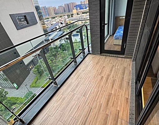 近高鐵,新光影城旁生活機能便利,可報稅入籍,質感2房採光佳 - Image 14