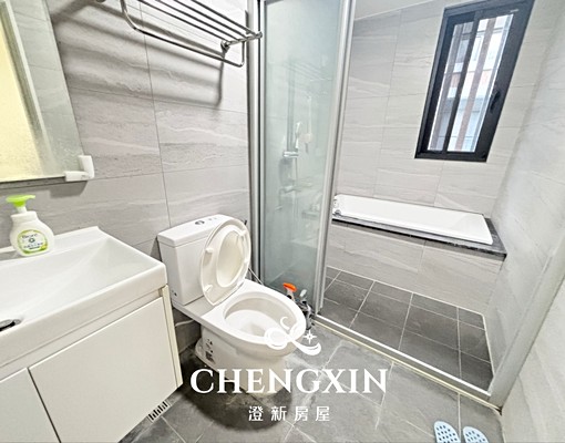 寶山社區型整棟別墅/四房好規劃/家具電部分齊全/屋齡2年 - Image 5