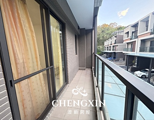 寶山社區型整棟別墅/四房好規劃/家具電部分齊全/屋齡2年 - Image 6