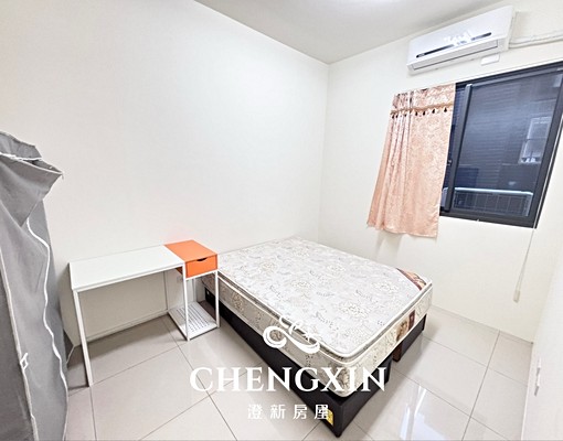 寶山社區型整棟別墅/四房好規劃/家具電部分齊全/屋齡2年 - Image 7