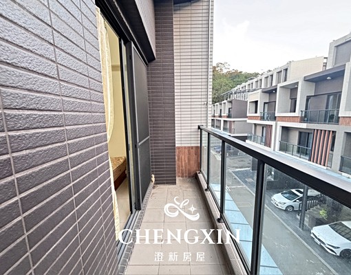 寶山社區型整棟別墅/四房好規劃/家具電部分齊全/屋齡2年 - Image 10