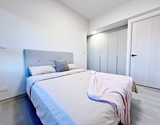 中國醫BOT旁✨唯一精裝大三房平車✨傢俱電全配✨可租補戶籍 - Image 13