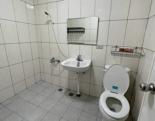 吉富/免仲/可租補/內壢明星學區❤️寧靜生活機能宅大空間 - Image 10