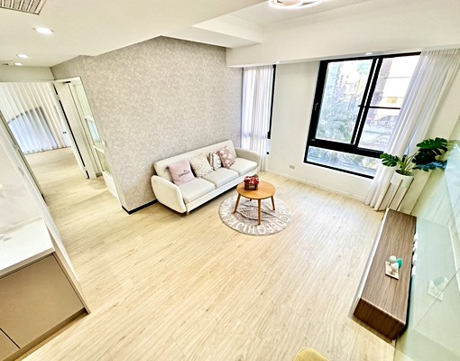 學士會館★全新裝潢★可寵★可租補★快搶 - Image 4