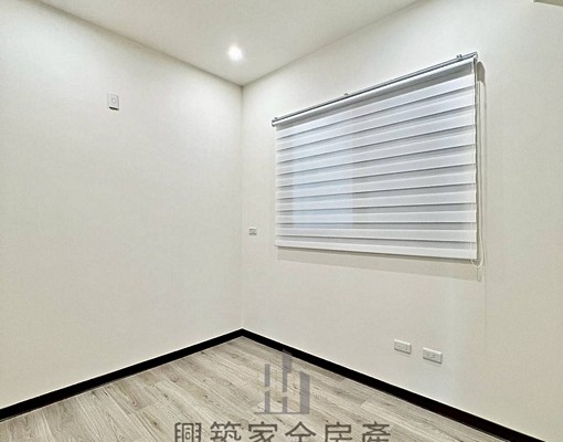 H【縣府商圈-全新首租】豪華美景大三房_平車 - Image 9