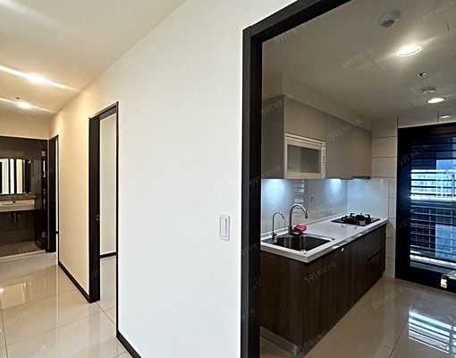 河景景觀宅,室內超大空間正3房,廚房客廳分開,含車管 - Image 4