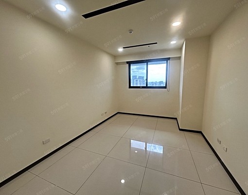 河景景觀宅,室內超大空間正3房,廚房客廳分開,含車管 - Image 8