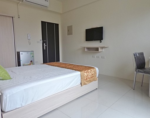 科專六路套房|近台積電×含水網×生活便利 - Image 4