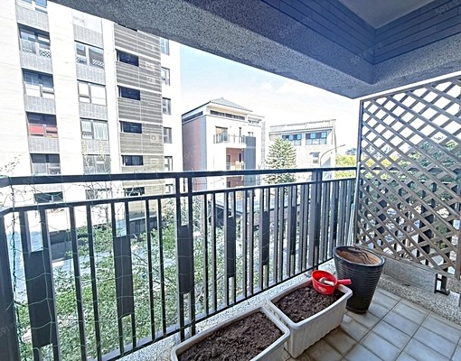 歡迎租補入籍.低樓層,室內空間大採光佳,環境清幽含車管 - Image 13