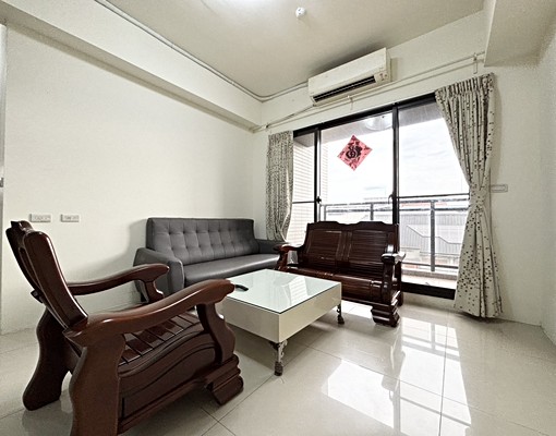 可租補入籍🔥溫煦木質調💖大三房全配✨無限棟距🌈 - Image 3