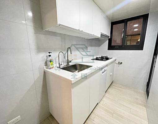 稀有釋出摩登全新裝潢正2房 - Image 6