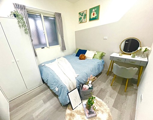 ✨近!桃園後站✨精美兩房✨優質裝潢✨可貓✨可開伙 - Image 4