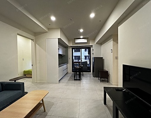 近高鐵,歡迎租補,溫馨2房全配含車管 - Image 2