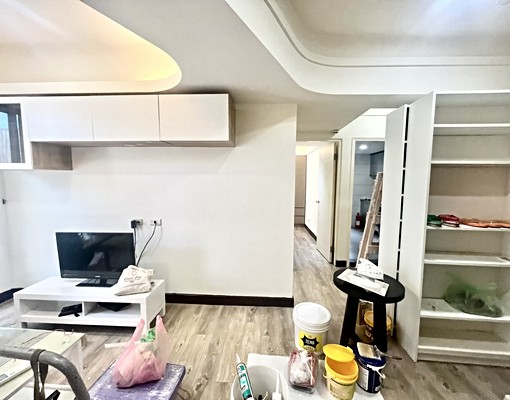 近中和站/全新裝潢電梯兩房/代收包裹/垃圾代收/安靜宜居 - Image 2