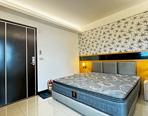 永安路稀有社區型獨立套房台電計價包水~ - Image 5