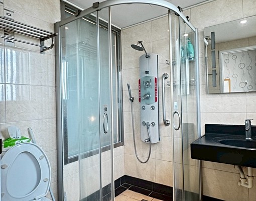 永安路稀有社區型獨立套房台電計價包水~ - Image 3