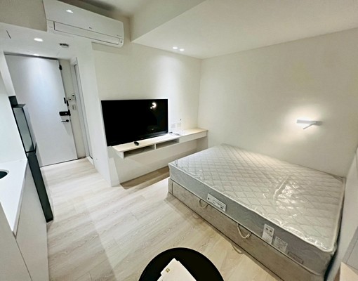 可租補。垃圾代收。全新家具電 - Image 2