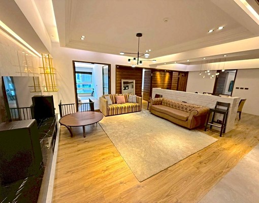 獨家~甲山林天廈氣派4房雙平面車位露台戶👑蔡小美 - Image 3