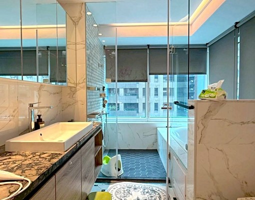 獨家~甲山林天廈氣派4房雙平面車位露台戶👑蔡小美 - Image 12