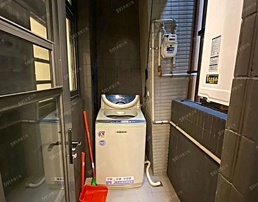 🎀魔術空間挑高兩房🎀可租補🎀匯康社宅 - Image 10