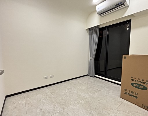 後驛捷運站l興富發博愛l2房2廳1衛2陽台 - Image 5