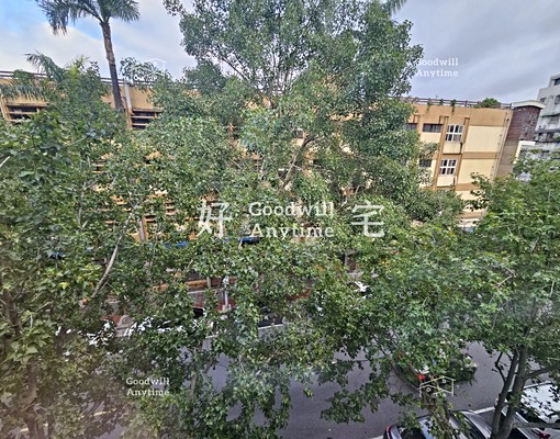 好宅【社宅可租補】近民生國中.富民生態公園/生活機能佳/免仲 - Image 11