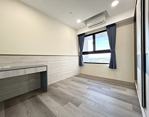 🏠和築青風✨可租補可戶籍全系統櫃裝潢2房含平車👍家具可談 - Image 5