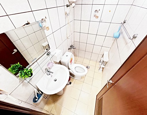 租補🔥3分鐘後山埤站✦採光✦高CP值✦變頻冷氣✦垃圾代收 - Image 11