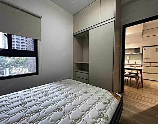 歡迎貓咪。低樓層,對面蝦皮。2+1房大空間含車管採光佳 - Image 1