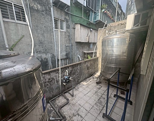 三和國中站🌸仁愛街稀有獨洗曬採光陽台大套房/全新家具 - Image 7